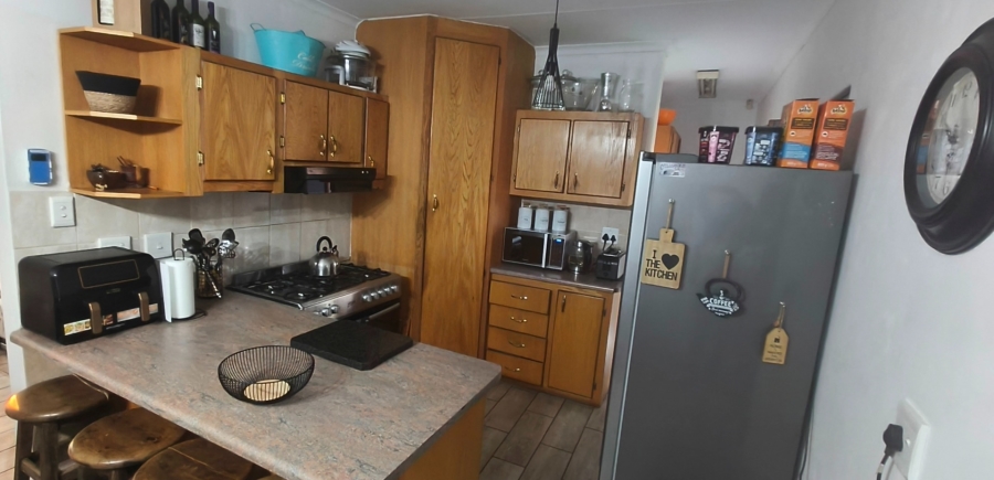 3 Bedroom Property for Sale in Waterval East North West